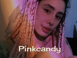 Pinkcandy
