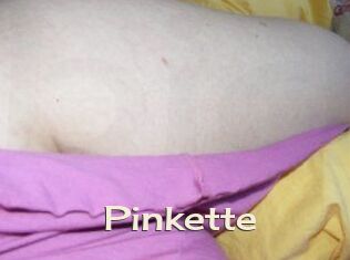pinkette Big Dicks Round Ass