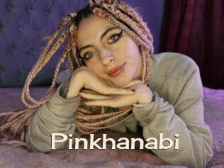 Pinkhanabi