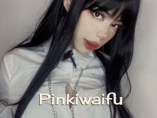 Pinkiwaifu