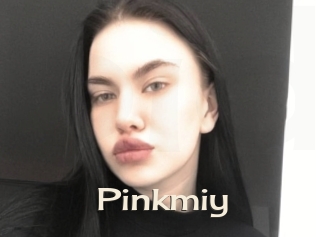 Pinkmiy