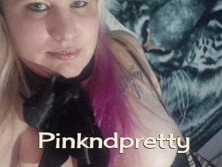 Pinkndpretty