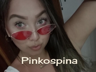 Pinkospina