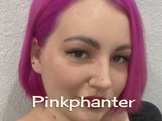 Pinkphanter