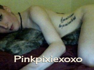 pinkpixiexoxo Big Dicks Round Ass