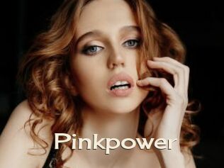 Pinkpower