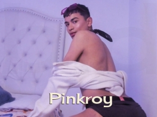 Pinkroy