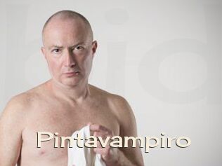 pintavampiro Big Dicks Round Ass