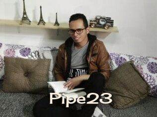 pipe23 Big Dicks Round Ass
