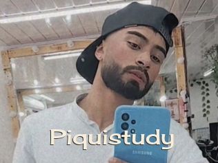 Piquistudy