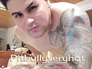 pitbullyveryhot Big Dicks Round Ass