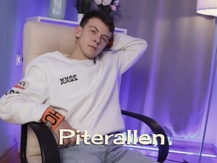 Piterallen