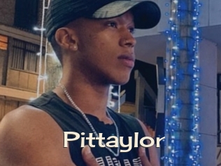 pittaylor Big Dicks Round Ass