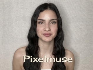 Pixelmuse