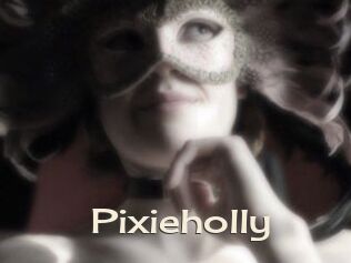 Pixieholly