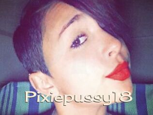 Pixiepussy18