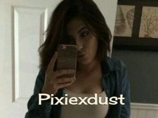 Pixiexdust