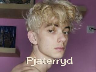 Pjaterryd