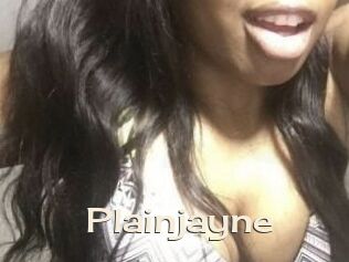 Plainjayne