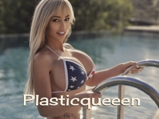 Plasticqueeen