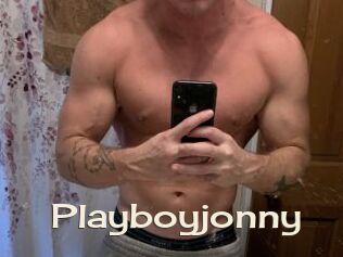 Playboyjonny