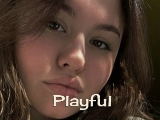 Playful