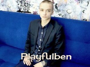 Playfulben