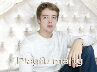 Playfulmarty