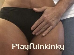 Playfulnkinky