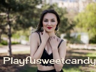 Playfusweetcandy