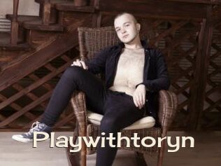 playwithtoryn Big Dicks Round Ass