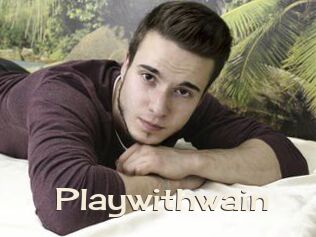 playwithwain Big Dicks Round Ass