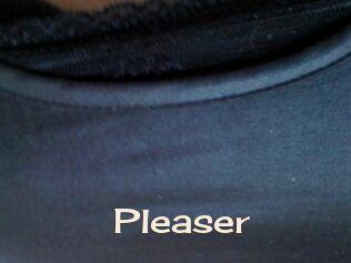 Pleaser