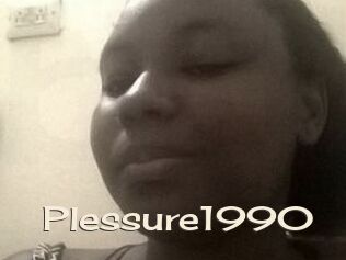 Plessure1990
