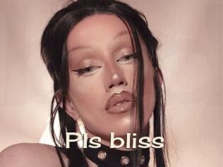 Pls_bliss