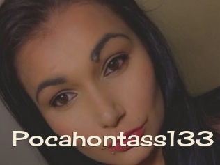 Pocahontass133