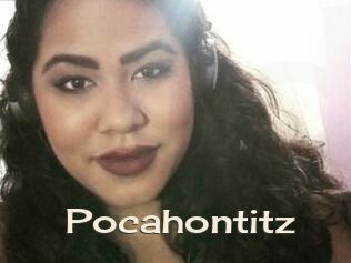 Pocahontitz