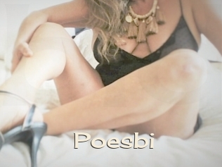 poesbi Big Dicks Round Ass
