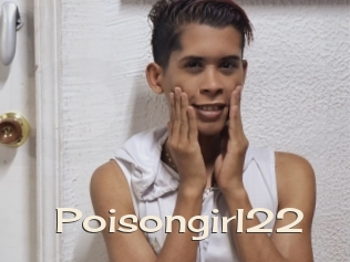 poisongirl22 Big Dicks Round Ass