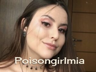 Poisongirlmia