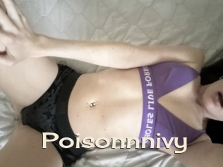 Poisonnnivy