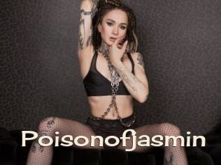 Poisonofjasmin