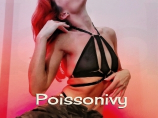 Poissonivy