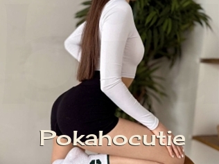 Pokahocutie