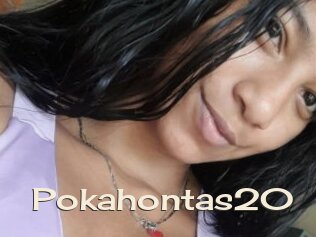 Pokahontas20