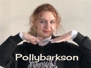 Pollybarkson
