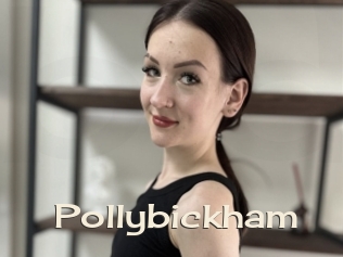 Pollybickham