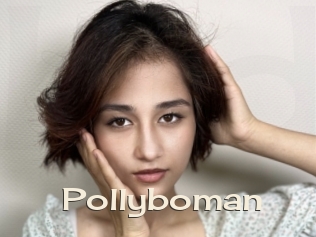 Pollyboman