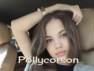 pollycorson Big Dicks Round Ass