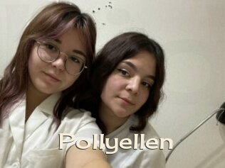 Pollyellen